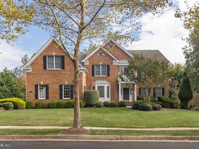 5361 Bowers Hill Dr, Haymarket, VA, 20169