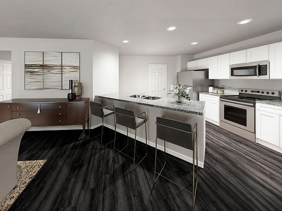 2nd image of 2619 Border Ave