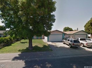 1102 Wrangler Cir, Stockton, CA 95210