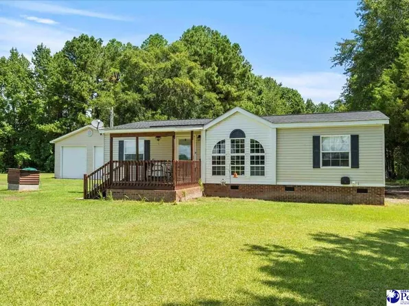 967 Knight Rd, Timmonsville, SC 29161