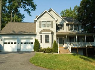 102 Needle Pine Ln, Annapolis, MD 21401