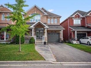 192 Chayna Cres, Vaughan, ON L6A 0L7