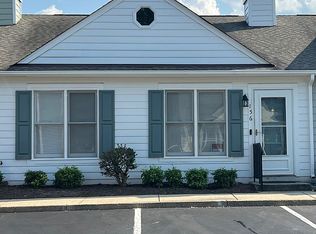 156 Arlington Sq, Ashland, VA 23005