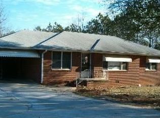 6430 Highway 42, Rex, GA 30273