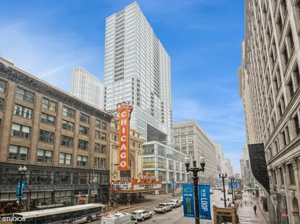 8 E Randolph St Unit 2008, Chicago, IL 60601