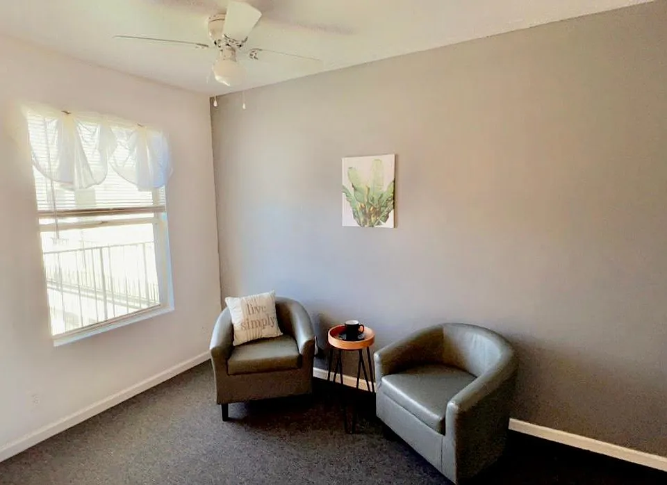 SAN MATEO SUITES