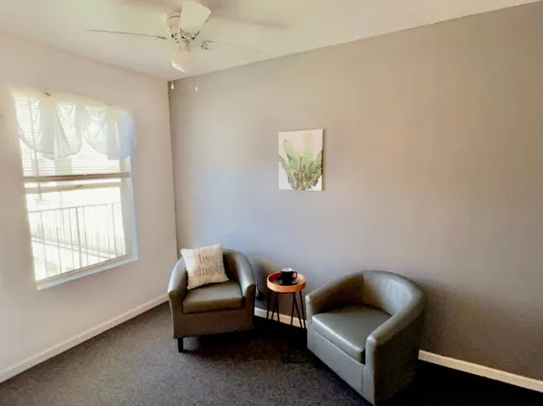 SAN MATEO SUITES