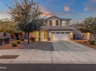 5508 S Luiseno Blvd, Gilbert, AZ 85298