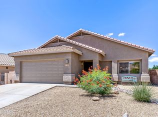 14839 N Northern Dancer Pl, Tucson, AZ 85739