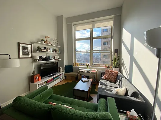 Rented by Living New York | media 1