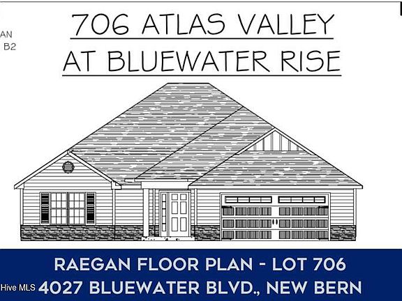 3rd image of 4027 Bluewater Boulevard