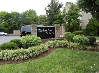 1117 Turkey Foot Rd APT 5, Lexington, KY 40502