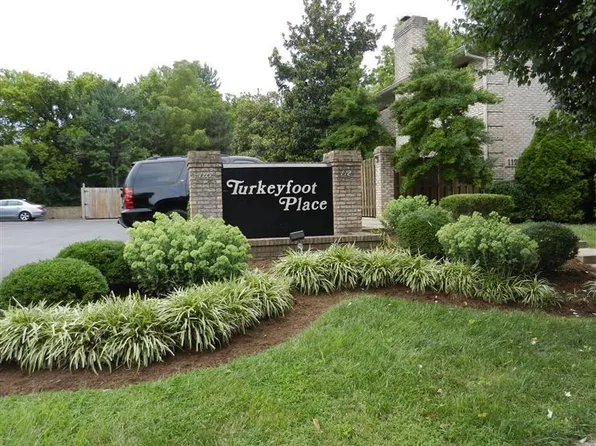 1117 Turkey Foot Rd APT 5, Lexington, KY 40502
