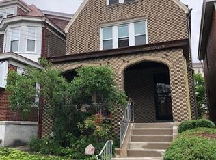 747 McCaslin St, Pittsburgh, PA