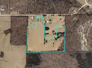 2726 County Road 220, Kingdom City, MO 65262