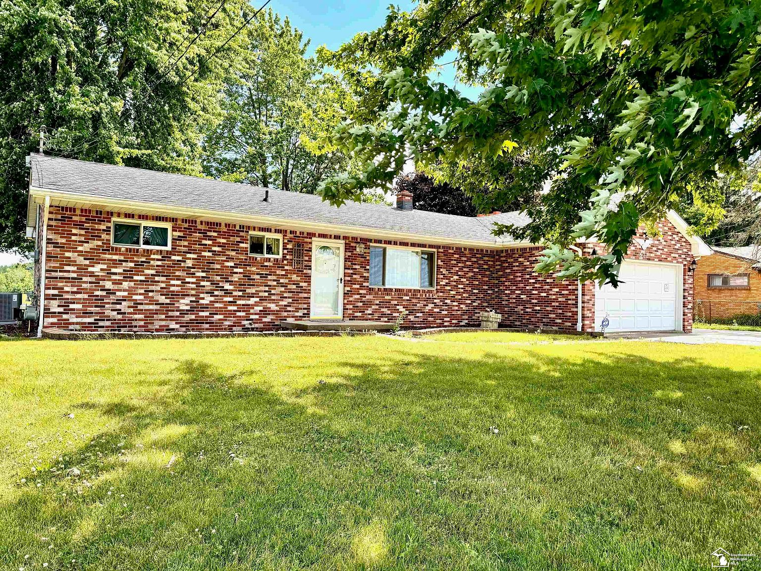 671 W Samaria Rd, Temperance, MI 48182 Zillow