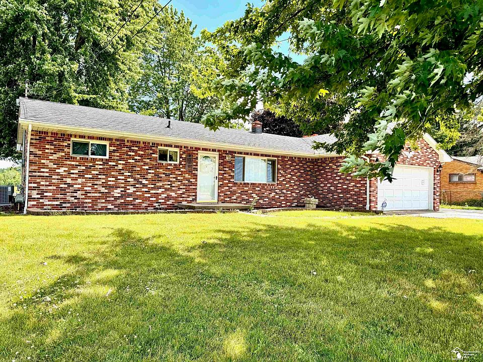 671 W Samaria Rd, Temperance, MI 48182 | Zillow