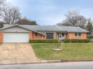 3155 Cortez Dr, Fort Worth, TX 76116