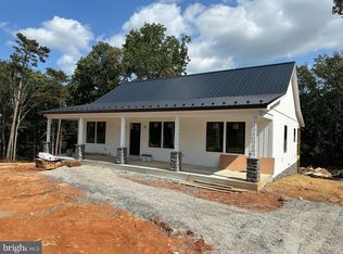 681 Mill Creek Rd, Luray, VA 22835