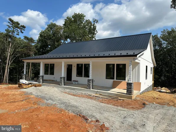 681 Mill Creek Rd, Luray, VA 22835