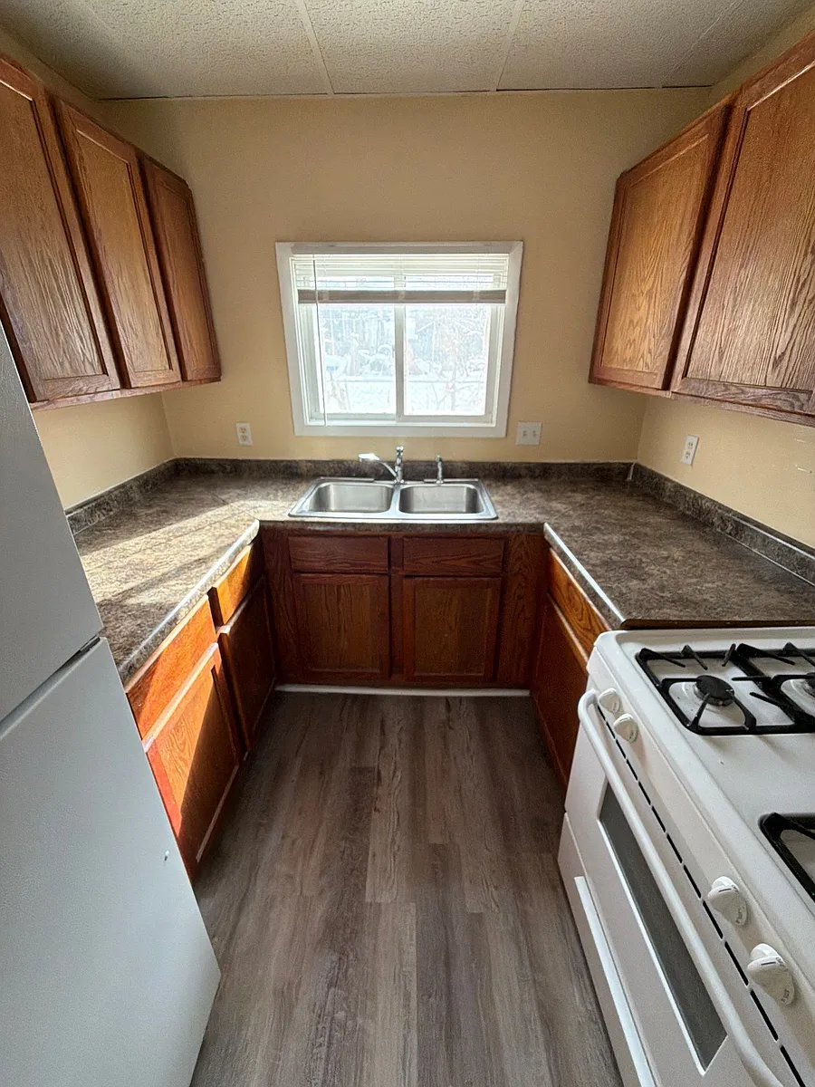Building Photo - 923 Desoto St #1