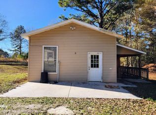 24711 Indian Creek Rd, Opp, AL 36467