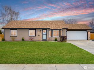 Hayden Campus 2nd Add, Moses Lake, WA 98837