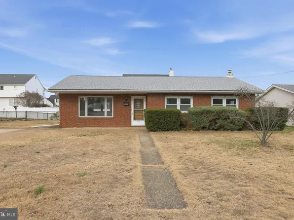 521 Leon Ave, Delran, NJ 08075