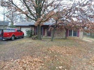 16 Foxboro Ct, N Little Rock, AR 72118