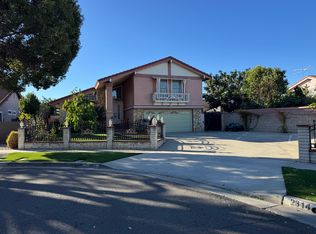 2314 W Rowland Ave, Santa Ana, CA 92704