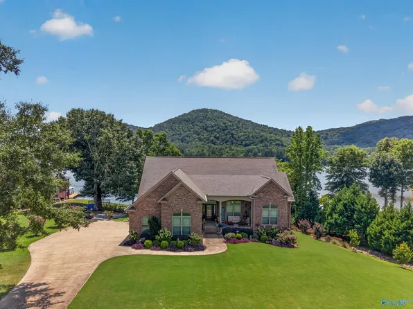 11100 Greensport Rd, Ashville, AL 35953