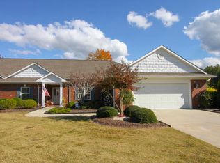 1 Morning Glory Ln, Whispering Pines, NC 28327