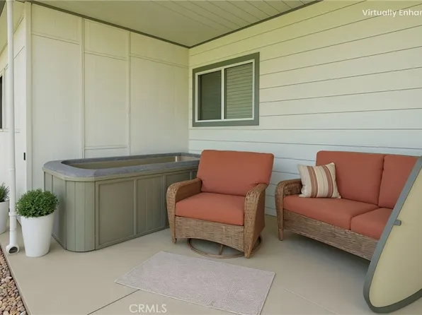 12680 4th St Space 29, Yucaipa, CA 92399