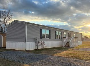 392 Loreeta Dr, Walland, TN 37886