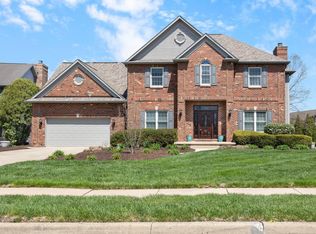 16 Grapevine Ct, West Lafayette, IN 47906