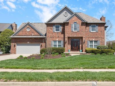 16 Grapevine Ct, West Lafayette, IN, 47906