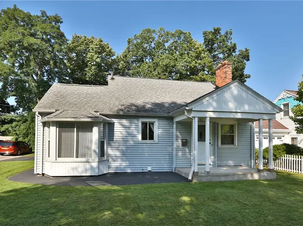 71 Needham St, Rochester, NY 14615