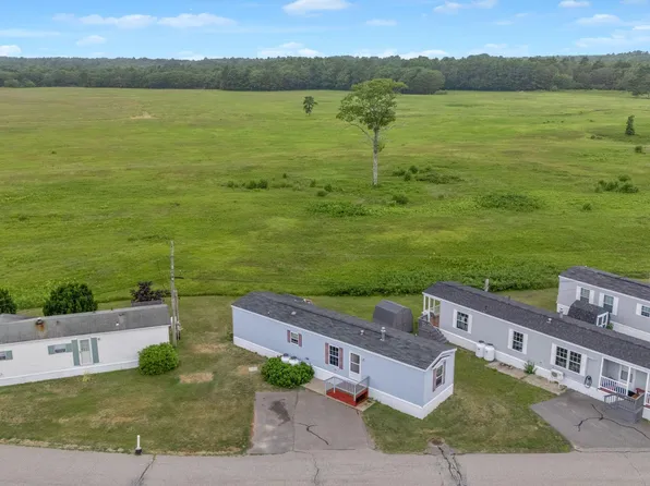 68 Scarponi Drive, Brunswick, ME 04011