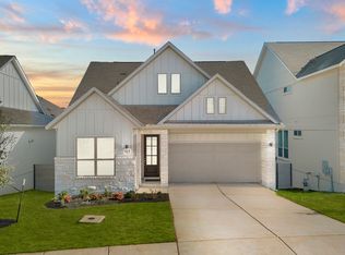 1113 Silver Dollar Trl, Georgetown, TX 78628