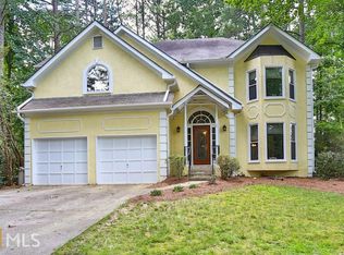 11180 Surrey Park Trl #8, Johns Creek, GA 30097