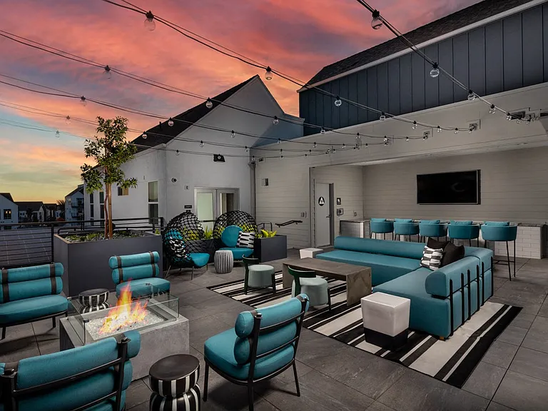 The Residences at Cota Vera — Photo 21