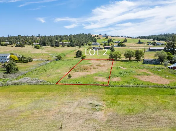 Unassigned 2 S Fancher Rd, Spokane, WA 99223