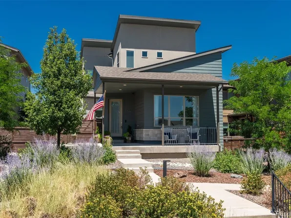 9633 Taylor River Circle, Littleton, CO 80125
