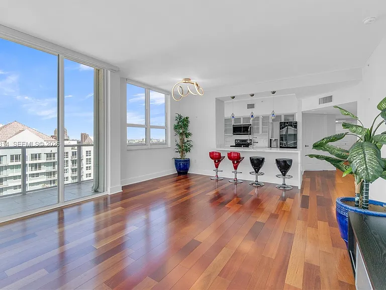1155 Brickell Bay Dr #Penthouse 102 — Photo 5