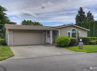 14703 45th Avenue Ct NW #21, Gig Harbor, WA