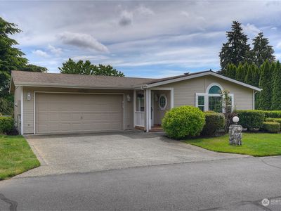 14703 45th Avenue Ct NW #21, Gig Harbor, WA, 98332