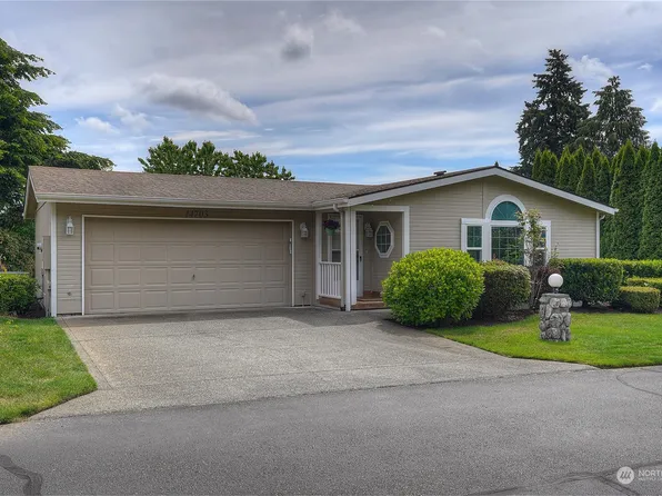 14703 45th Avenue Ct NW #21, Gig Harbor, WA 98332
