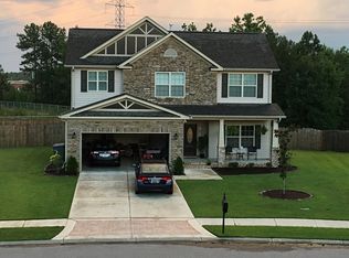 292 Tufton Ct, Cayce, SC 29033