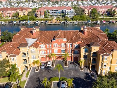 2746 Via Tivoli UNIT 120B, Clearwater, FL, 33764