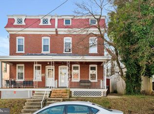 2404 N Tatnall St, Wilmington, DE 19802